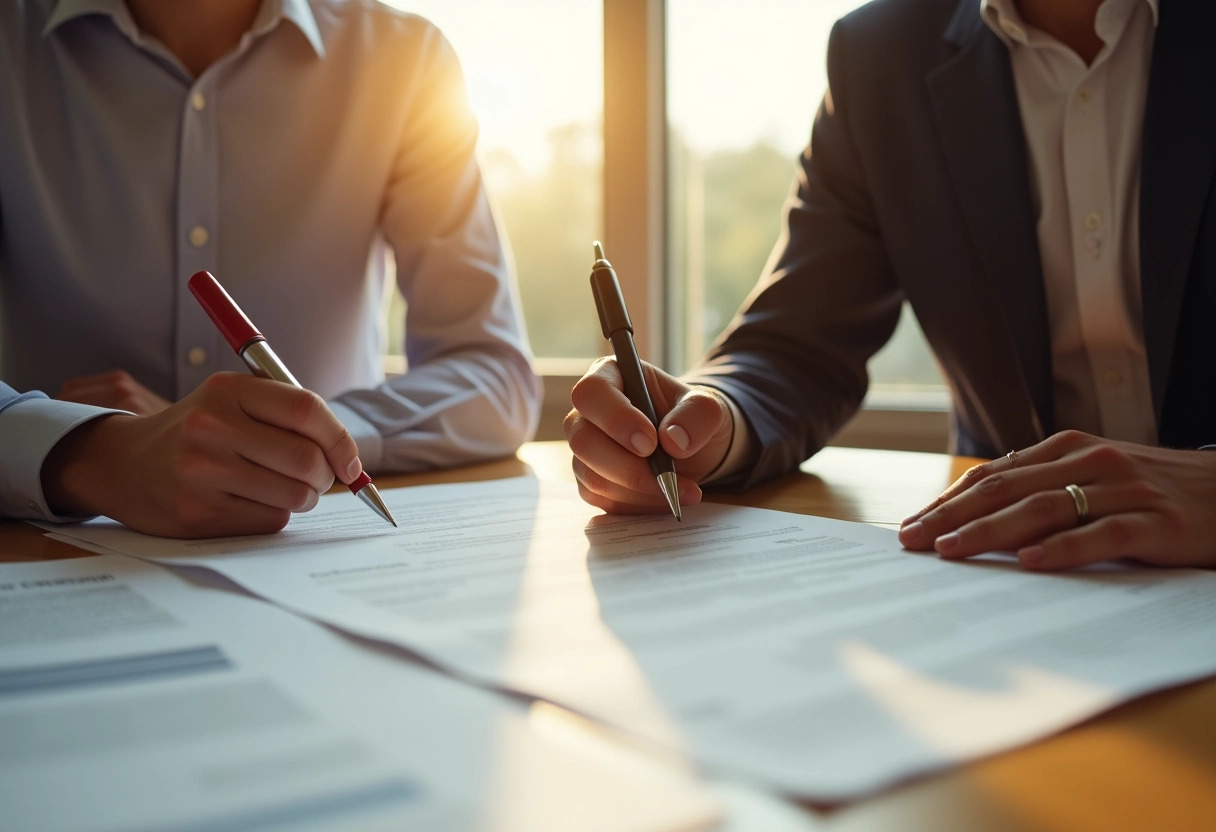 délai de 3 mois entre compromis et vente : les raisons expliquées -  contrat immobilier
