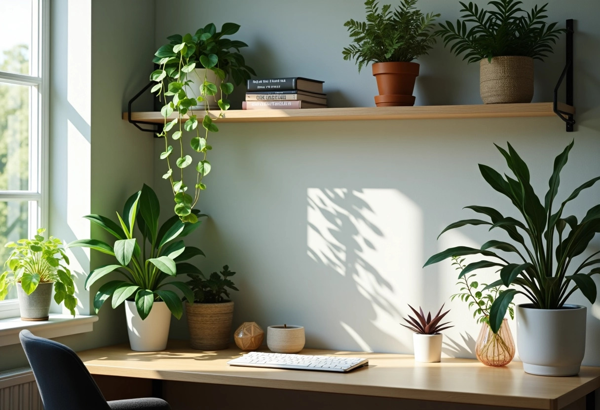 plantes d intérieur